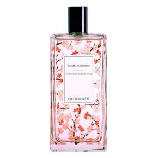 Parfums Berdoues Somei Yoshino Unisex EDP Tester