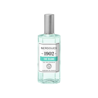Parfums Berdoues The Blanc Unisex Bottle | EDC