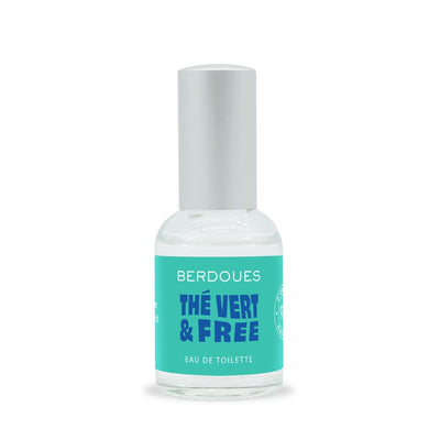Parfums Berdoues The Vert & Free Unisex | EDT Tester