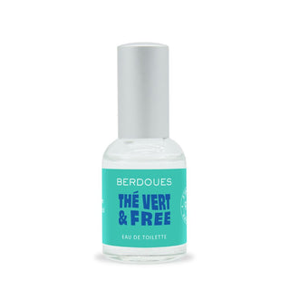 Parfums Berdoues The Vert & Free Unisex | EDT Tester