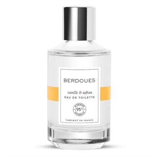 Parfums Berdoues Vanille & Safran Unisex | EDT