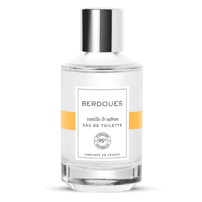 Parfums Berdoues Vanille & Safran Unisex | EDT Tester