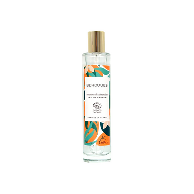 Parfums Berdoues Verveine & Clementine Unisex | EDP Tester