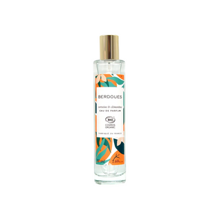 Parfums Berdoues Verveine & Clementine Unisex | EDP Tester