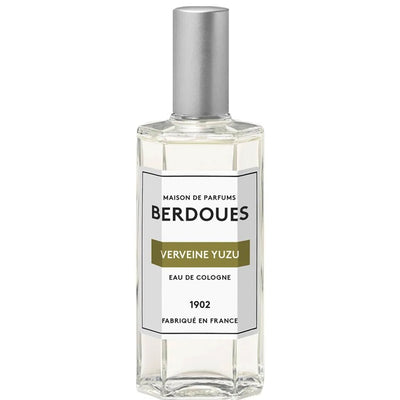 Parfums Berdoues Verveine Yuzu Unisex | EdC