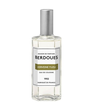 Parfums Berdoues Verveine Yuzu Unisex | EdC
