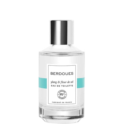 Parfums Berdoues Ylang & Fleur de Sel Unisex | EDT Tester