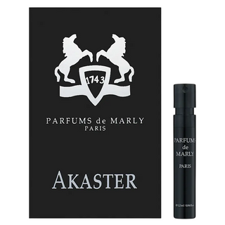 Parfums de Marly Akaster Unisex *Vial | EDP