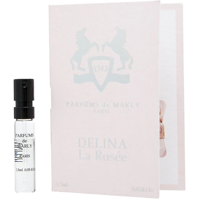 Parfums de Marly Delina La Rosée for Women Vial | EDP