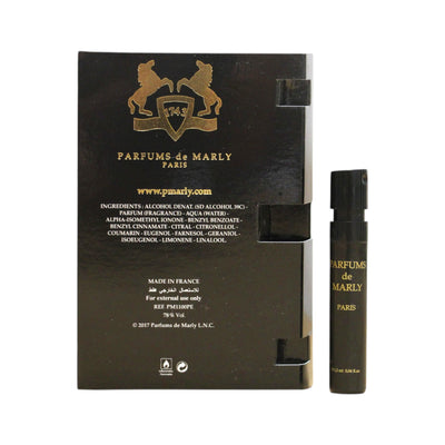 Parfums de Marly Habdan Unisex Vial | EDP