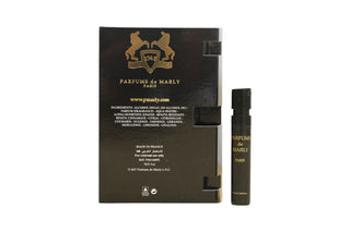 Parfums de Marly Habdan Unisex Vial | EDP