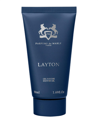 Parfums de Marly Layton Smooth Shower Gel Body
