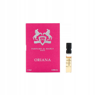 Parfums de Marly Oriana *Vial for Women | EDP
