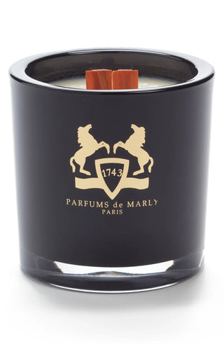 Parfums de Marly Smoky Vetyver Scented Candle