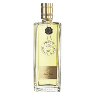 Parfums de Nicolai Amber Oud Unisex | EDP