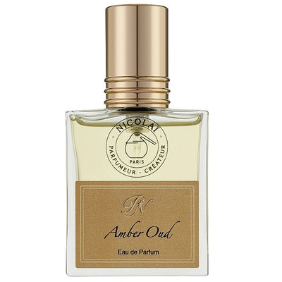 Parfums de Nicolai Amber Oud Unisex | EDP