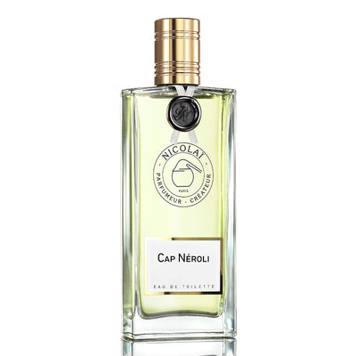 Parfums de Nicolai Cap Neroli for Men | EDT
