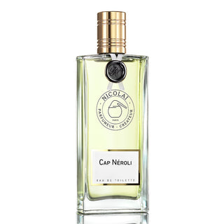 Parfums de Nicolai Cap Neroli for Men | EDT