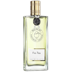 Parfums de Nicolai Fig Tea for Women | EDT