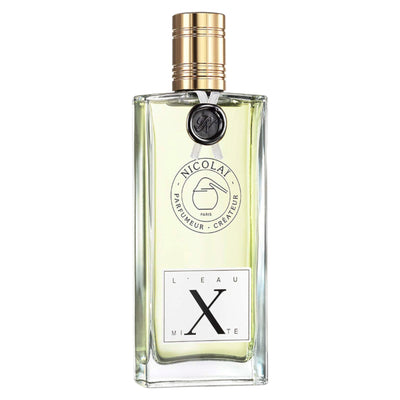 Parfums de Nicolai L'eau Mixte Unisex | EDP