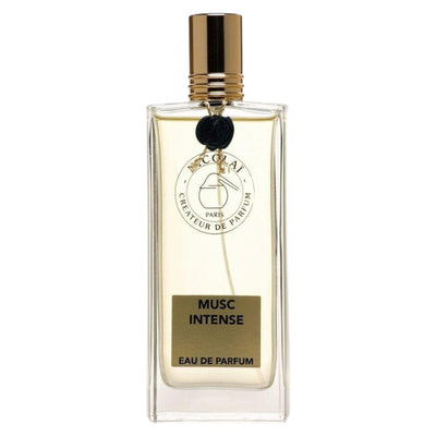 Parfums de Nicolai Musc Intense for Women | EDP
