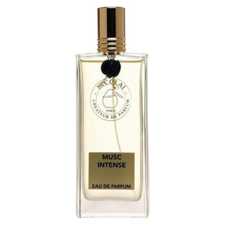 Parfums de Nicolai Musc Intense for Women | EDP