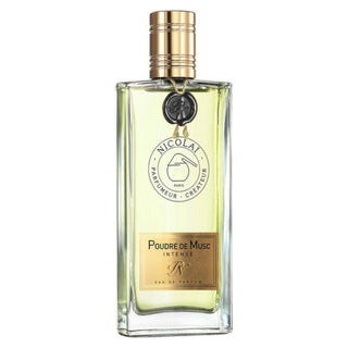 Parfums de Nicolai Poudre De Musc Intense Unisex | EDP