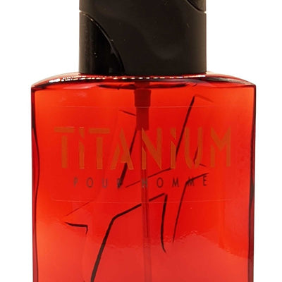 Parfums H Titanium for Men | EDT