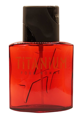 Parfums H Titanium for Men | EDT