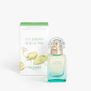 Hermes Un Jardin Sur Le Nil | EDT
