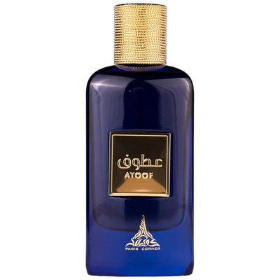 Paris Corner Atoof Unisex | EDP