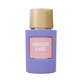 Paris Corner Choco Lait for Women | EDP