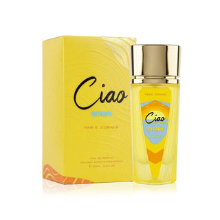 Paris Corner Ciao Citrus Unisex | EDP