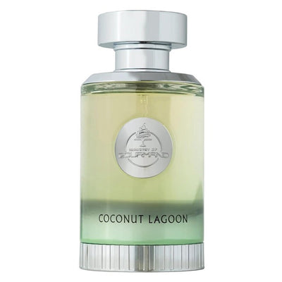 Paris Corner Coconut Lagoon Unisex | EDP