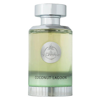 Paris Corner Coconut Lagoon Unisex | EDP