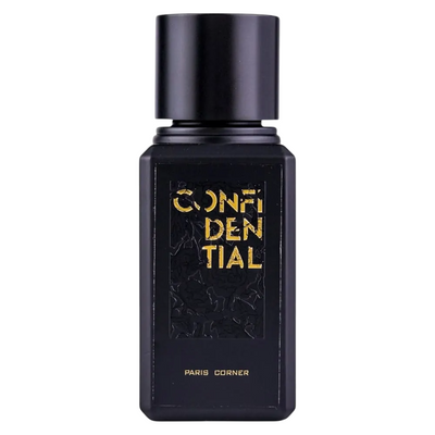 Paris Corner Confidential Unisex | EDP