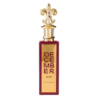 Paris Corner December Rose Unisex | EDP