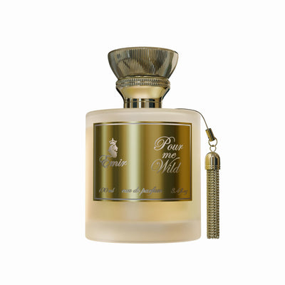Paris Corner Emir Pour Me Wild Unisex | EDP