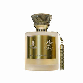 Paris Corner Emir Pour Me Wild Unisex | EDP