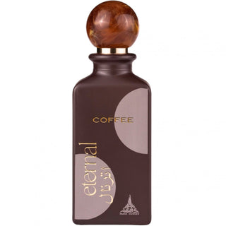 Paris Corner Eternal Coffee Unisex | EDP