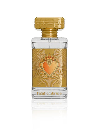 Paris Corner Fatal Embrace Unisex | EDP
