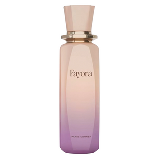 Paris Corner Fayora for Women | EDP