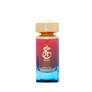 Paris Corner Khair Confection Unisex | EDP