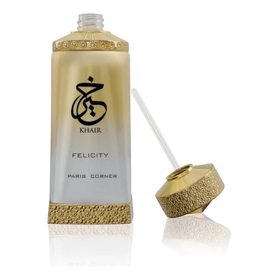 Paris Corner Khair Felicity Perfume Oil For Women