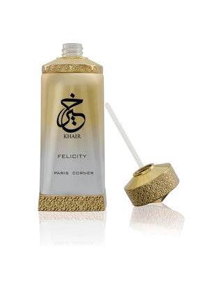 Paris Corner Khair Felicity Perfume Oil For Women