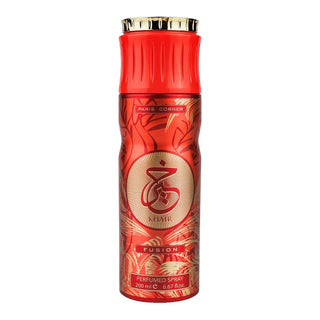 Paris Corner Khair Fusion Deodorant Spray For Women
