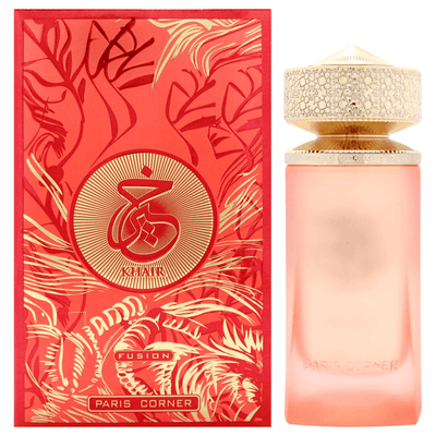Paris Corner Khair Fusion Unisex | EDP