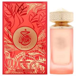 Paris Corner Khair Fusion Unisex | EDP