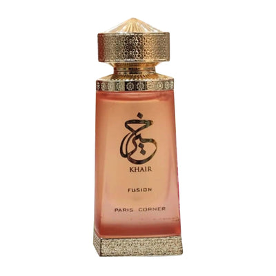 Paris Corner Khair Fusion Perfume Oil For Women