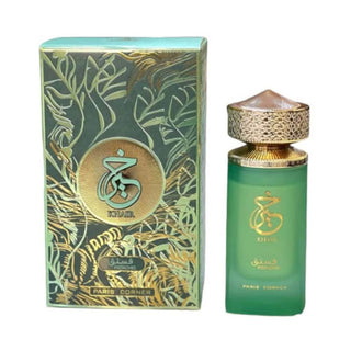 Paris Corner Khair Pistachio Unisex | EDP